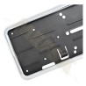 PLAKALIK PLASTİK ÇERÇEVELİ GEÇME KROM 205-004-017 MEFSA