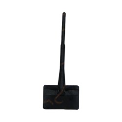 ANTEN SÜS YAPIŞTIRMA DÜZ 16CM YES 020 YES-020 YES