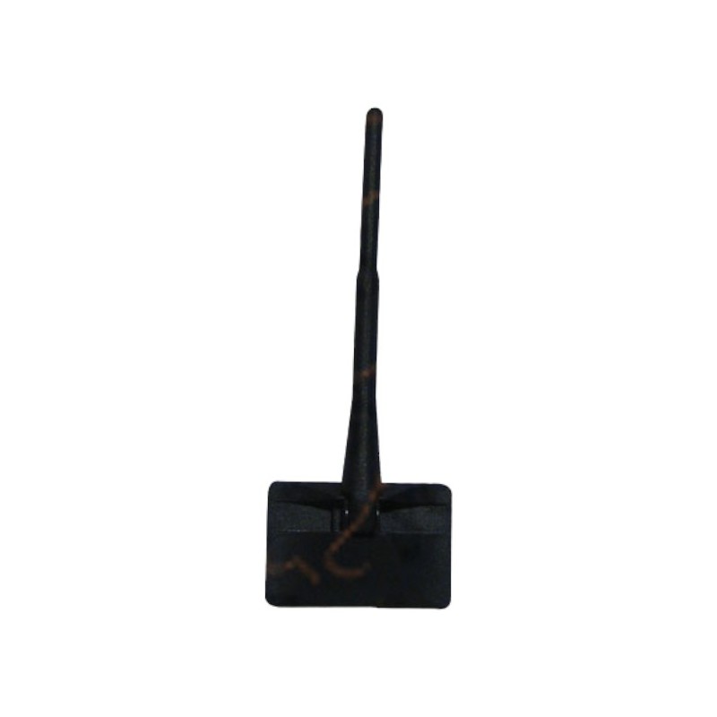 ANTEN SÜS YAPIŞTIRMA DÜZ 16CM YES 020 YES-020 YES