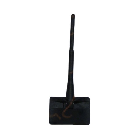 ANTEN SÜS YAPIŞTIRMA DÜZ 16CM YES 020 YES-020 YES