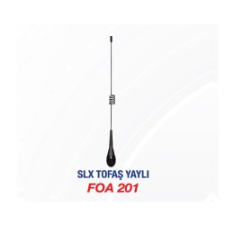 JANT KAPAĞI ÜNİVERSAL SKS 16 416 SKS