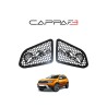 KAPLAMA KELEBEK CAM ABS DACIA DUSTER 18 SONRASI 2PRÇ CAPPAFE 42210218