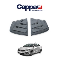 KAPLAMA KELEBEK CAM ABS FIAT EGEA 15 SONRASI SD 2PRÇ CAPPAFE 42210210