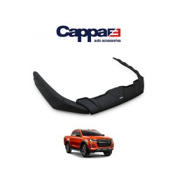 KAPLAMA KAPUT ÜSTÜ DRAGON PACK ABS ISUZU D-MAX DMAX 21 SONRASI 3PRÇ CA