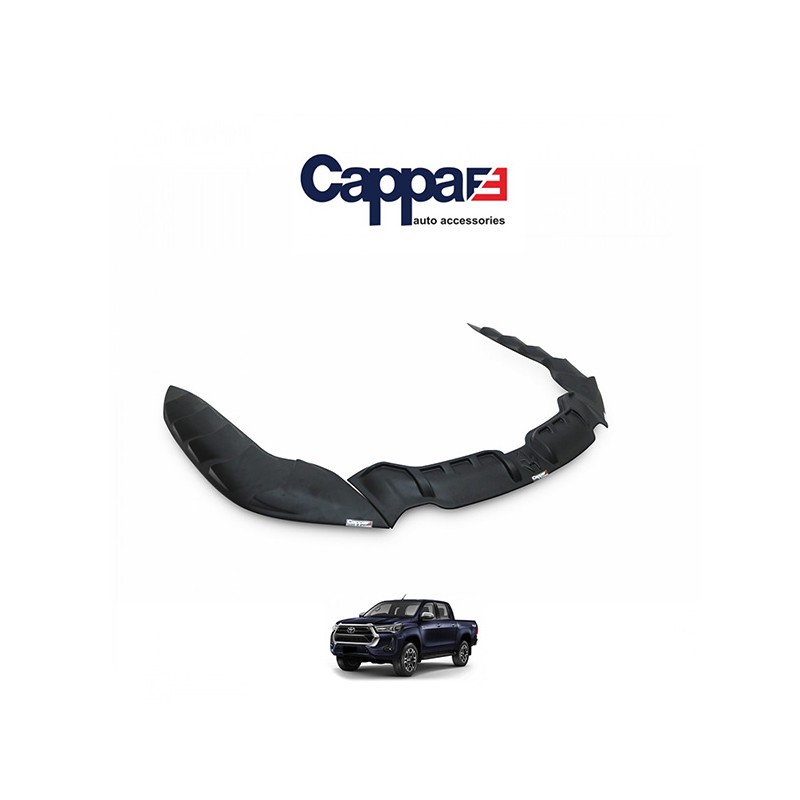 KAPLAMA KAPUT ÜSTÜ DRAGON PACK ABS TOYOTA HİLÜX 21 SONRASI 3PRÇ CAPPAF
