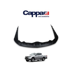 KAPLAMA KAPUT ÜSTÜ DRAGON PACK ABS MITSUBISHI L200 15-19 3PRÇ CAPPAFE