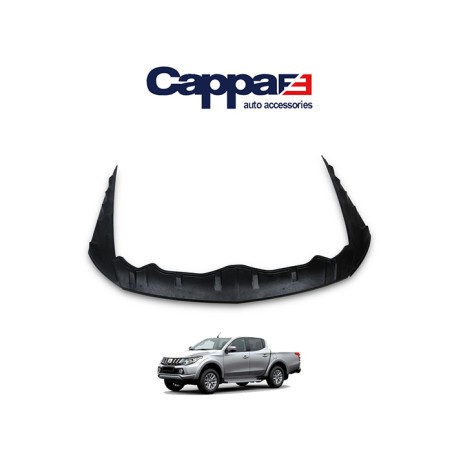 KAPLAMA KAPUT ÜSTÜ DRAGON PACK ABS MITSUBISHI L200 15-19 3PRÇ CAPPAFE