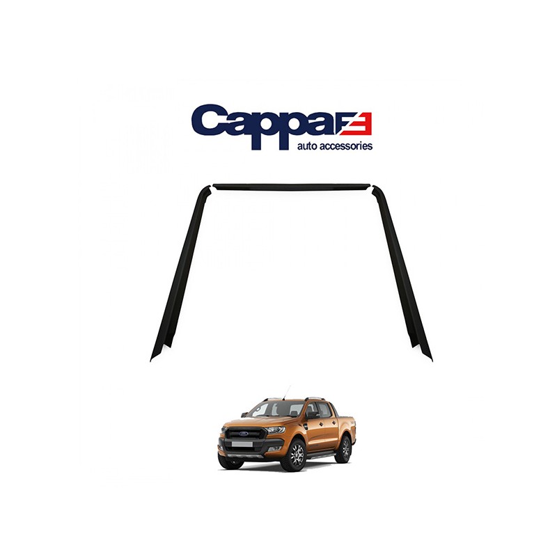 KAPLAMA KASA KENARI FORD RANGER 19 SONRASI 3PRÇ CAPPAFE 48300819 CAPPA