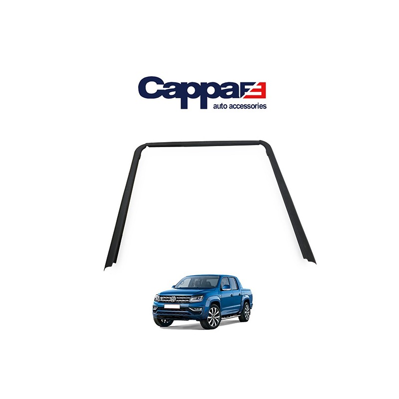 KAPLAMA KASA KENARI VW AMAROK 12-17 3PRÇ CAPPAFE 48790112 CAPPAFE