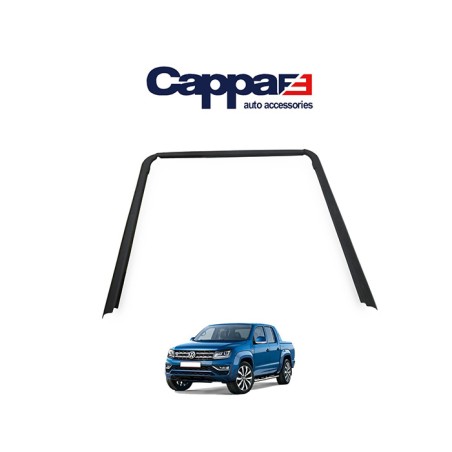 KAPLAMA KASA KENARI VW AMAROK 12-17 3PRÇ CAPPAFE 48790112 CAPPAFE
