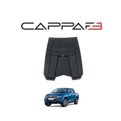 KAPLAMA KAPUT ÜSTÜ SCOOPE HAVALANDIRMA ABS VW AMAROK 10 SONRASI TEK PA