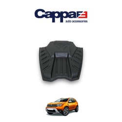 KAPLAMA KAPUT ÜSTÜ SCOOPE HAVALANDIRMA ABS DACIA DUSTER 18 SONRASI 65x