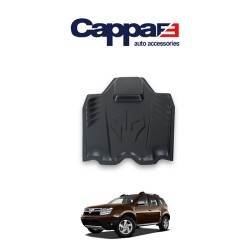 KAPLAMA KAPUT ÜSTÜ SCOOPE HAVALANDIRMA ABS DACIA DUSTER 10-17 46x80CM