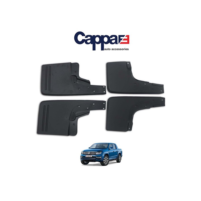PAÇALIK ORJİNAL MODEL ORJ. VW AMAROK 10 SONRASI 4PRÇ CAPPAFE 110991427