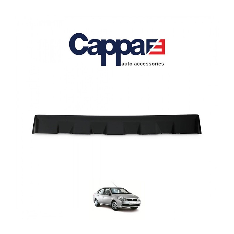 CAM ÜSTÜ SPOİLER SPOYLER RENAULT SYMBOL 6815S007 CAPPAFE 36650109 CAPP