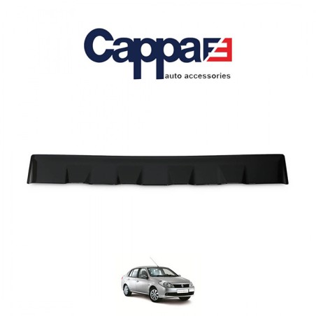 CAM ÜSTÜ SPOİLER SPOYLER RENAULT SYMBOL 6815S007 CAPPAFE 36650109 CAPP