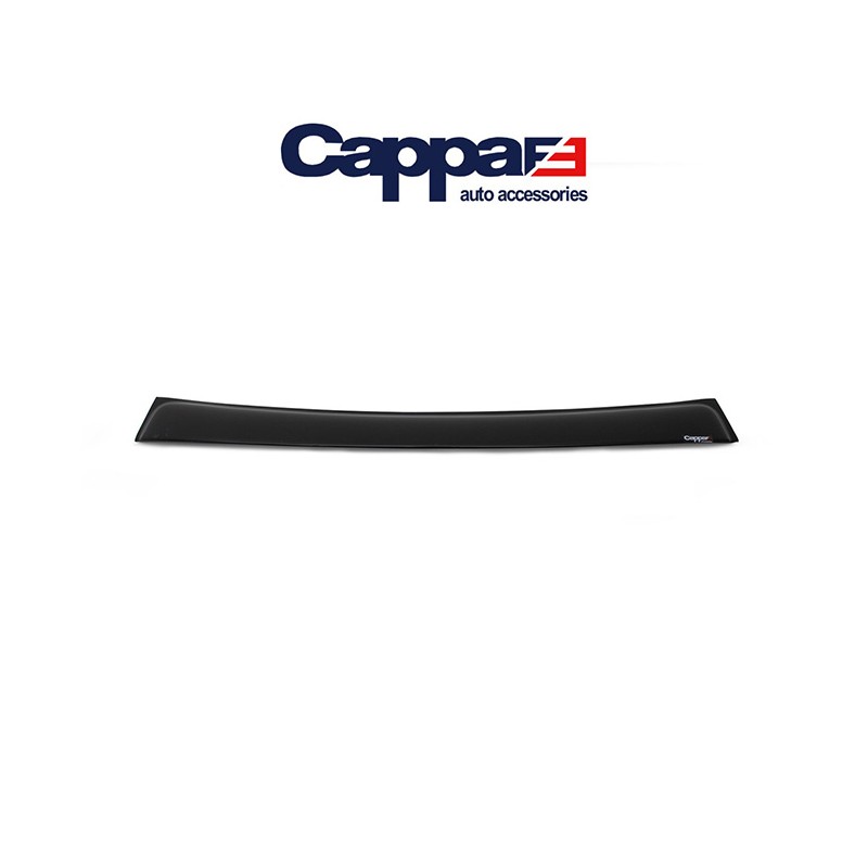 CAM ÜSTÜ SPOİLER SPOYLER BMW E90 (3 SERİSİ) SD 115X11,50CM CAPPAFE 361