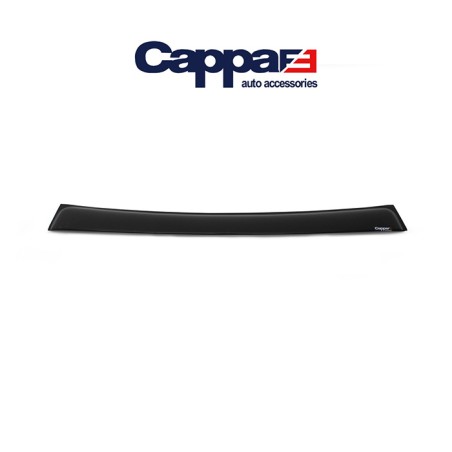 CAM ÜSTÜ SPOİLER SPOYLER BMW E90 (3 SERİSİ) SD 115X11,50CM CAPPAFE 361