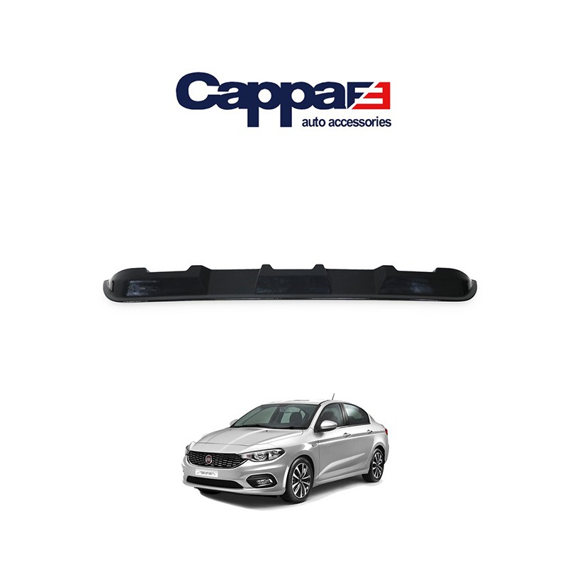 CAM ÜSTÜ SPOİLER SPOYLER FIAT EGEA 15 SONRASI 110X10CM CAPPAFE 3629061