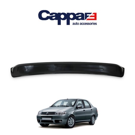CAM ÜSTÜ SPOİLER SPOYLER FIAT ALBEA 05-12 125X11,50CM CAPPAFE 36290205