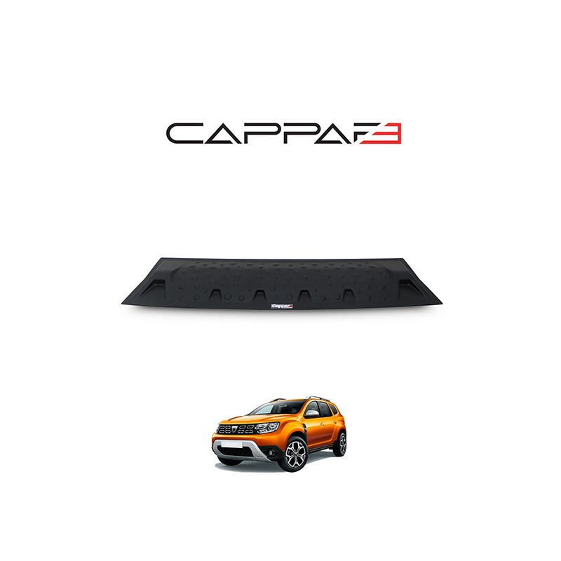 KAPLAMA TAVAN ÖNÜ MOONVİSÖR DACIA DUSTER 18 SONRASI TEK PARÇA CAPPAFE