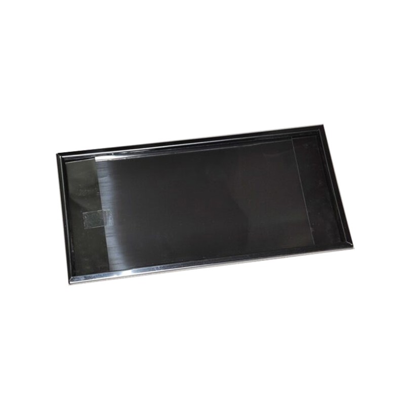 PLAKALIK KROM SAC İNCE MALZEME KARE (OTOMOBİL) YVS 0010 YVS0010 YERLİ