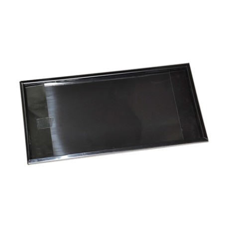 PLAKALIK KROM SAC İNCE MALZEME KARE (OTOMOBİL) YVS 0010 YVS0010 YERLİ