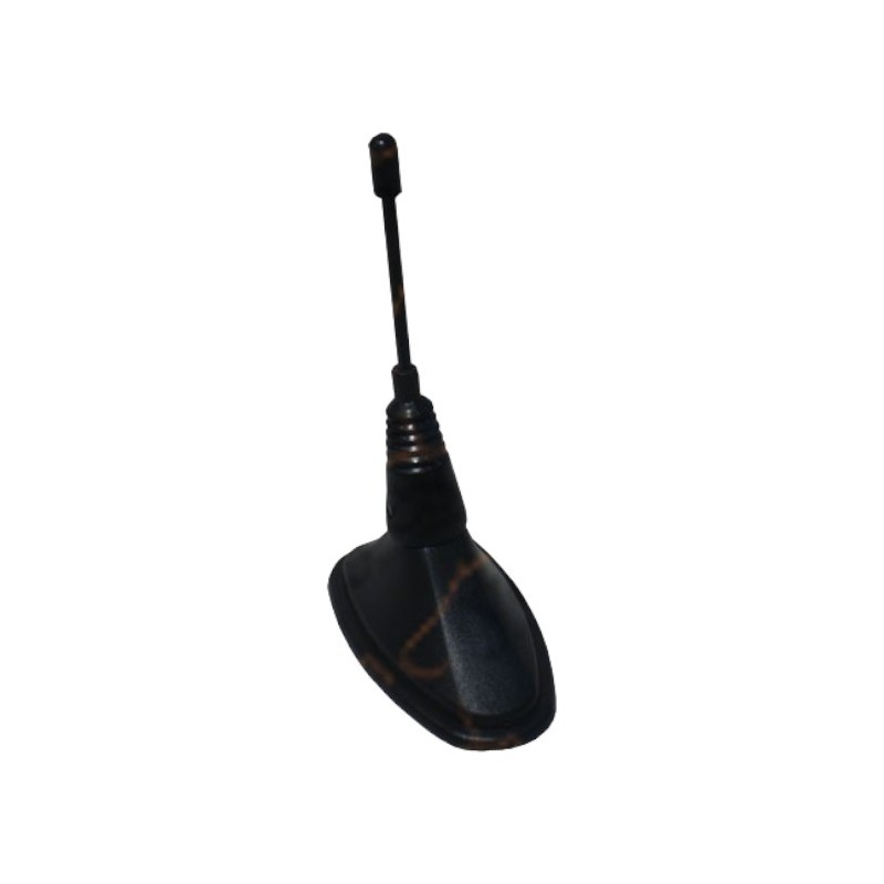 ANTEN SÜS YAPIŞTIRMA MİNİ KOBRA 12CM YES 005 YES-005 YES