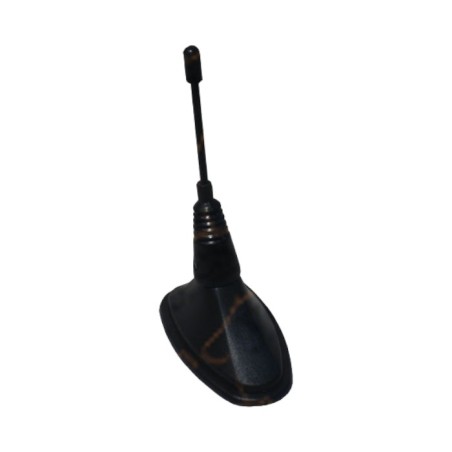 ANTEN SÜS YAPIŞTIRMA MİNİ KOBRA 12CM YES 005 YES-005 YES