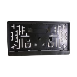 PLAKALIK PLASTİK KARE GEÇME (OTOMOBİL) CHN ERN00107 YERLİ
