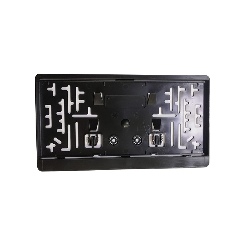 PLAKALIK PLASTİK KARE GEÇME (OTOMOBİL) CHN ERN00107 YERLİ