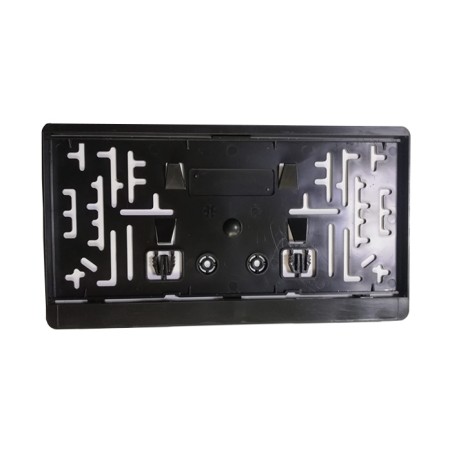 PLAKALIK PLASTİK KARE GEÇME (OTOMOBİL) CHN ERN00107 YERLİ