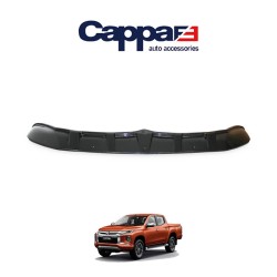 KAPLAMA KAPUT RÜZGARLIĞI YARASA TİP ABS MITSUBISHI L200 2019 SONRASI T