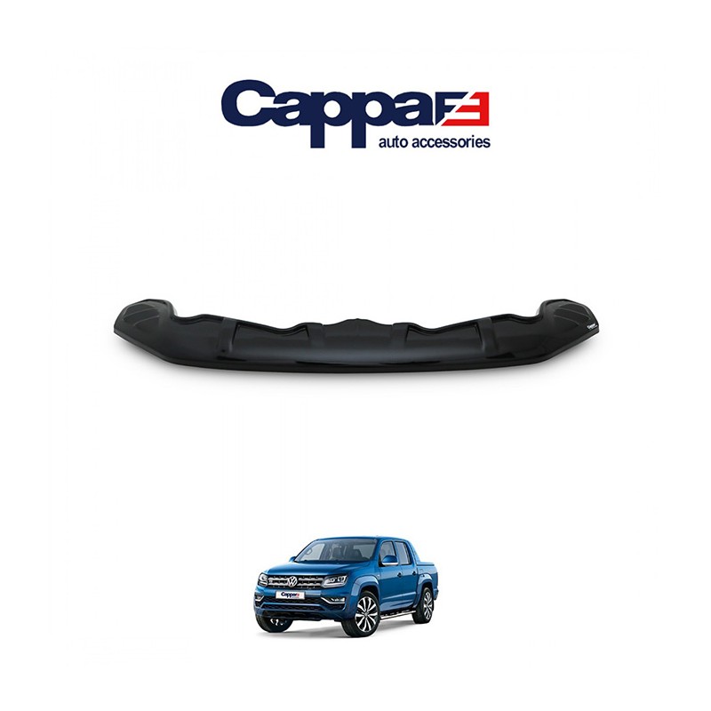 KAPLAMA KAPUT RÜZGARLIĞI YARASA TİP ABS VOLKSWAGEN VW AMAROK 2010 SONR
