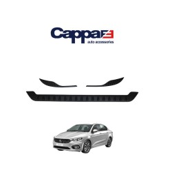BAGAJ KAPAĞI ALT ÇITASI ABS FIAT EGEA 15 SONRASI 3 PARÇA CAPPAFE 64290