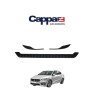 BAGAJ KAPAĞI ALT ÇITASI ABS FIAT EGEA 15 SONRASI 3 PARÇA CAPPAFE 64290