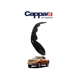 KAPLAMA KAPUT RÜZGARLIĞI YARASA TİP ABS NISSAN NAVARA 2016 SONRASI TEK
