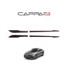 KAPLAMA KAPI YAN ALT ÇITA HONDA CİVİC 16 SONRASI 4PRÇ CAPPAFE 34340216