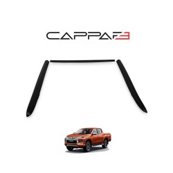 KAPLAMA KASA KENARI MITSUBISHI L200 19 SONRASI 3PRÇ CAPPAFE 48570419 C