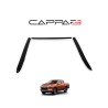 KAPLAMA KASA KENARI MITSUBISHI L200 19 SONRASI 3PRÇ CAPPAFE 48570419 C