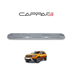 KAPLAMA MARŞPİYEL DACIA DUSTER 2018 SONRASI 2 PARÇA GRİ CAPPAFE 432102