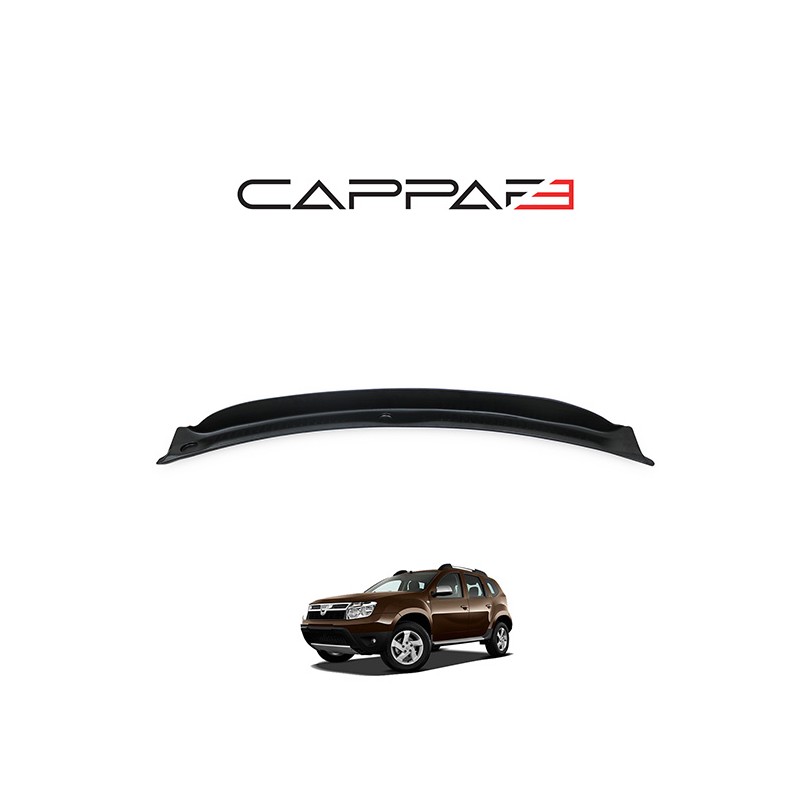 KAPLAMA ÖN CAM SİLECEK YERİ SİYAH DACIA DUSTER 10-18 CAPPAFE 69210210