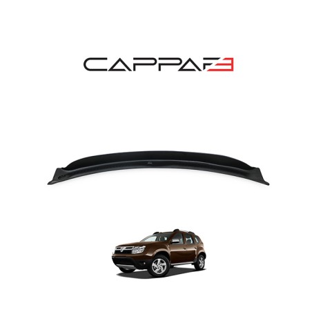 KAPLAMA ÖN CAM SİLECEK YERİ SİYAH DACIA DUSTER 10-18 CAPPAFE 69210210