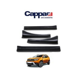 KAPI EŞİĞİ 4 PRÇ DACIA DUSTER 18 SONRASI CAPPAFE 72210218 CAPPAFE