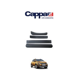 KAPI EŞİĞİ 4 PRÇ DACIA SANDERO 21 SONRASI CAPPAFE 72210621 CAPPAFE