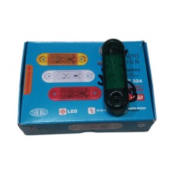 JANT KAPAĞI ÜNİVERSAL SKS 17 500 SKS