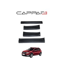 KAPI EŞİĞİ 4 PRÇ DACIA SANDERO 12-20 CAPPAFE 72210612 CAPPAFE