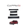 KAPI EŞİĞİ 4 PRÇ DACIA SANDERO 12-20 CAPPAFE 72210612 CAPPAFE