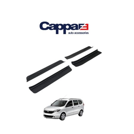 KAPI EŞİĞİ 4 PRÇ DACIA LODGY 13 SONRASI CAPPAFE 72210313 CAPPAFE
