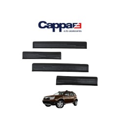 KAPI EŞİĞİ 4 PRÇ DACIA DUSTER 10 SONRASI CAPPAFE 72210210 CAPPAFE